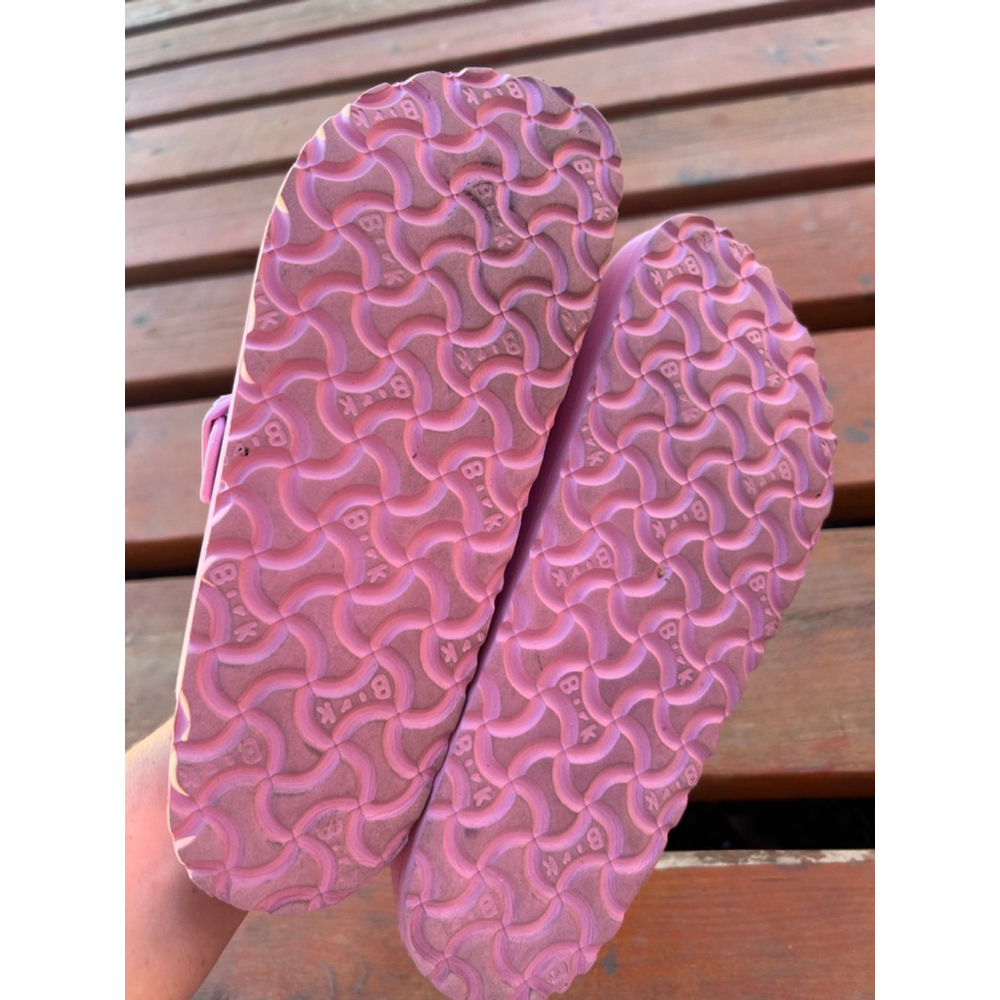 Birkenstock Pink Slip-On Clogs - Picture 4 of 4
